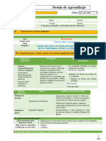 2° Act 29 Abril N°2 PS