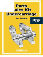 Undercarriage