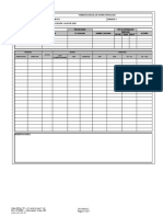 PIV-FM-012 V1 Formato Digital Aforo Vehicular