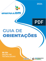 Guia de Orientações - 2024