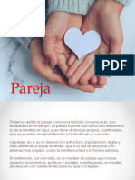 Pareja