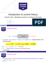 Lecture 2 Part 1