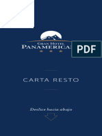 Cartas Gran Hotel Panamericano 09042024