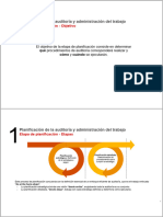 Clase 3 - Planificación