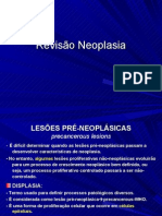 Neoplasia Revisao