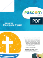 PASCOM BRASIL - Manual de Identidade Visual - V - 10042019