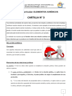 Cartilla 3