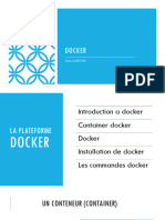 Docker - Chapitre2