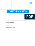 PM3006S Specification