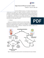 Terapia Nutrológica Enteral