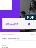 Idat - Manual Eva Docentes