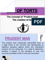 Law of Torts