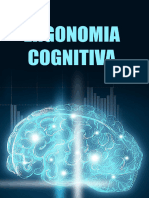 Ergonomia Cognitiva - Livro