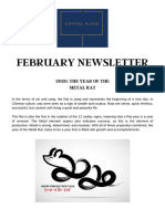 02.2020 Capital Place Newsletter