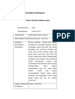 LK 5 Refleksi Terhadap Pembelajaran Siklus 4