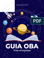 Guia OBA - Prep Olimpíadas