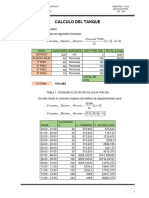 Calculos Del Proy