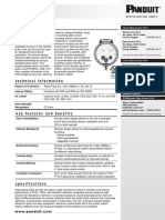 Data Access Port: Applications