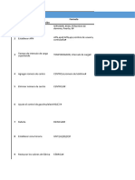 R12L Command List - En.es