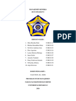 Benchmarking Kelompok 4.