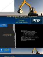 1606 Pres Mining Presentation 05.10.2023 (Final)