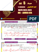 Eot 5 G12 Adv 2024 T2