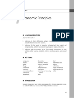 Silo - Tips - Economic Principles Learning Objectives Key Terms Introduction Students Will Be Able To