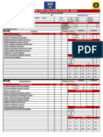 CTL 2024 Jogos 11 e 12 de Maio