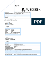 Informe Análisis Esfuerzos Rueda