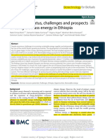 3-The Current Status Challenges and Prospects of Usi