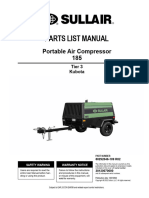 1.2.3-Sullair Cold Start Air Compressor Parts list-OK