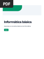 Informatica Basica