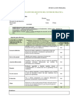 3 - Ficha de Observación Del Docente 2024