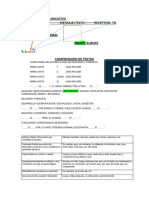 Comprensión de Textos - Horizonte - 09-05