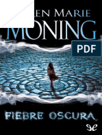 Fiebre Oscura