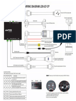 lds-q7-cp Installasjonsmanual