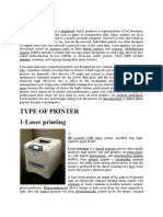 PRINTER