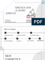 Cosmetic Ndds REVISED