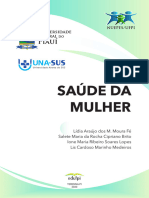 Saúde Da Mulher 