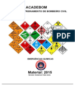 Emergencias Quimicas 2015 Acadebommg-1-1