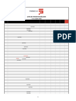 Dólares Lista de Precios - 2022-10-11 - Distribuidor