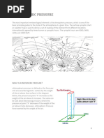 Meteorology Lecture Midterm - Docx For Print