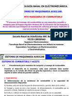 A1. Procedimiento Maniobra de Ecepción de Combustible