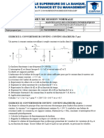 SN Electronique de Puissance II