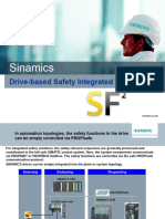 Siemens Safety Presentation