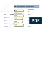 Practica Calificada Formulas y Referencias 2