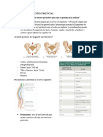 Preguntas Frecuentes Urgencias