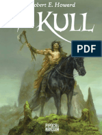 Rei Kull - Edição Completa e Definitiva