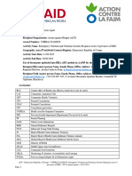 ZI PU BHA Annual Reporting Template PUNIA