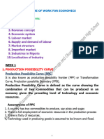 Adjusted Ss2 Note For Second Term 2022-2023